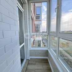 Квартира 24 м², студия - изображение 5