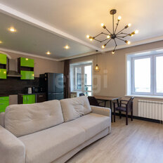Квартира 74,1 м², 3-комнатная - изображение 3