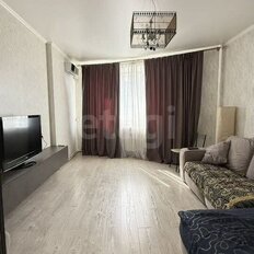 Квартира 48,5 м², 1-комнатная - изображение 1