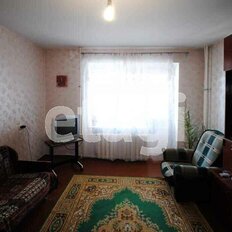 Квартира 32,5 м², 1-комнатная - изображение 1