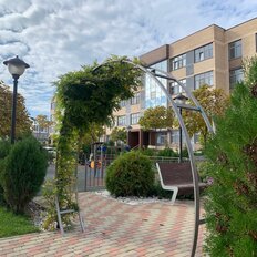 Квартира 30 м², студия - изображение 3