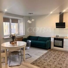 Квартира 65 м², 2-комнатная - изображение 2