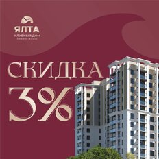 Квартира 31,1 м², студия - изображение 3