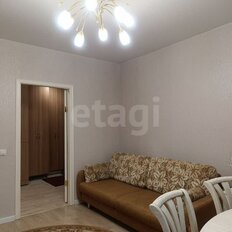 Квартира 43,7 м², 2-комнатная - изображение 4