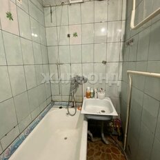 Квартира 52,4 м², 3-комнатная - изображение 5