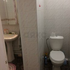 Квартира 31,8 м², 1-комнатная - изображение 1