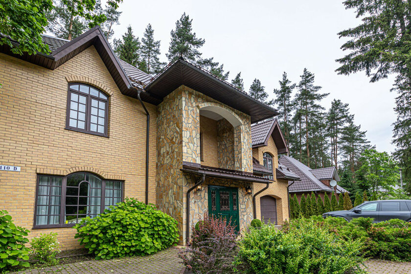 31,6 м², 1-комнатная квартира 1 500 000 ₽ - изображение 29