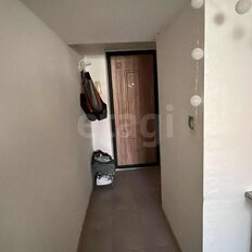 Квартира 21,5 м², студия - изображение 3