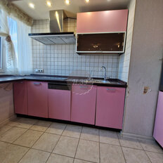 Квартира 52,5 м², 1-комнатная - изображение 5