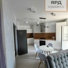 Квартира 41,8 м², студия - изображение 2