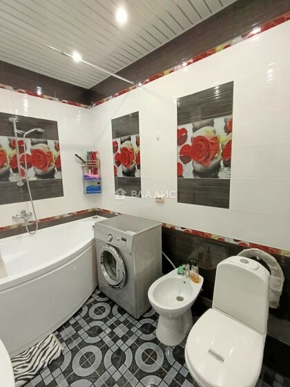 84,3 м², 3-комнатная квартира 7 800 000 ₽ - изображение 80