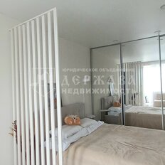 Квартира 28 м², 1-комнатная - изображение 2