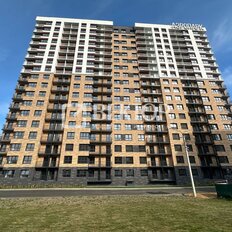 Квартира 41,6 м², 2-комнатная - изображение 4