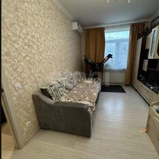 Квартира 34,8 м², 1-комнатная - изображение 5