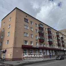 Квартира 32 м², 1-комнатная - изображение 2