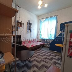 Квартира 85,6 м², 3-комнатная - изображение 4