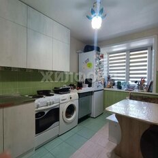 Квартира 52,8 м², 2-комнатная - изображение 2