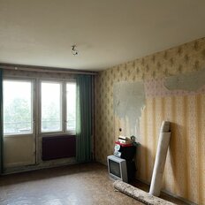 Квартира 50 м², 2-комнатная - изображение 4