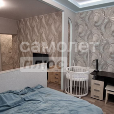 Квартира 43 м², 1-комнатная - изображение 5