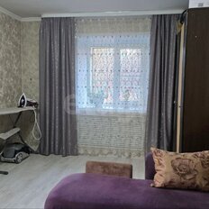 Квартира 61,2 м², 3-комнатная - изображение 3