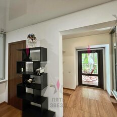 Квартира 120 м², 4-комнатная - изображение 2