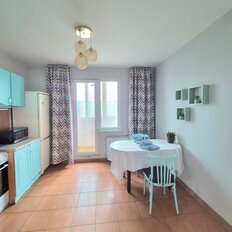 Квартира 58,7 м², 2-комнатная - изображение 5