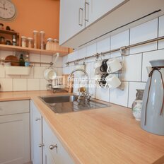 Квартира 77 м², 3-комнатная - изображение 1