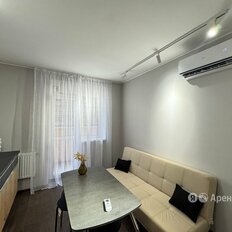 Квартира 35 м², 2-комнатная - изображение 3