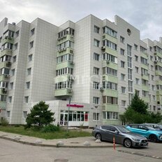 Квартира 54 м², 2-комнатная - изображение 1