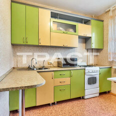 Квартира 40 м², 1-комнатная - изображение 5