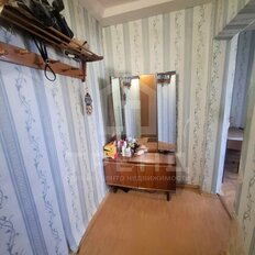 Квартира 35,3 м², 1-комнатная - изображение 3