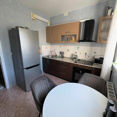 Квартира 40 м², 1-комнатная - изображение 3