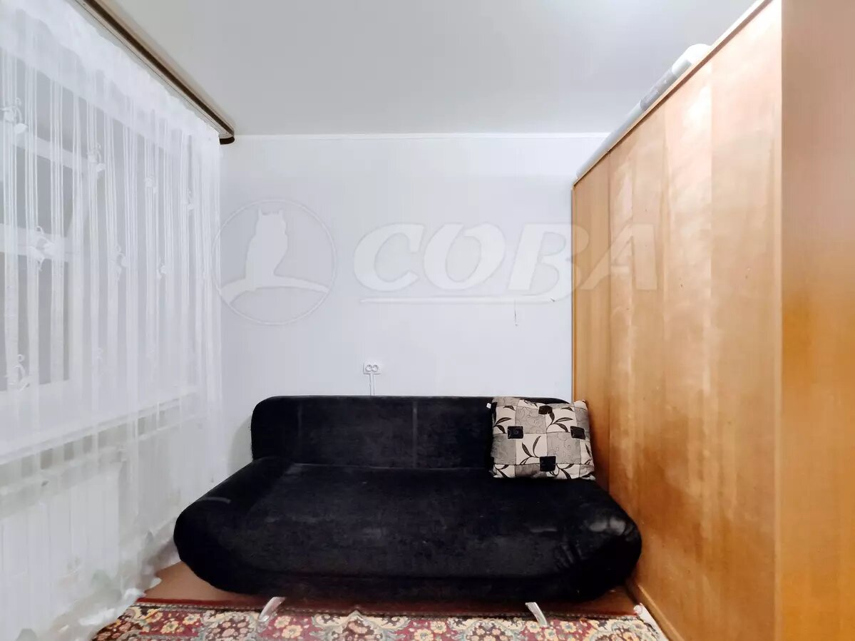 Комната 12.4 м² в Нефтеюганск — фото 4