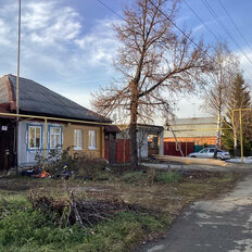 часть дома + 13,5 сотки, участок - изображение 1