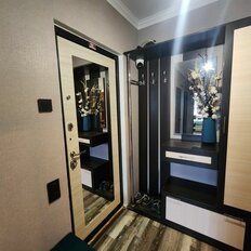 Квартира 76,5 м², 3-комнатная - изображение 4