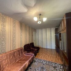 Квартира 43 м², 2-комнатная - изображение 4