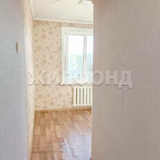 Квартира 28,7 м², 1-комнатная - изображение 5