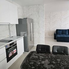 Квартира 82 м², 3-комнатная - изображение 2