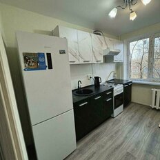 Квартира 45 м², 2-комнатная - изображение 1