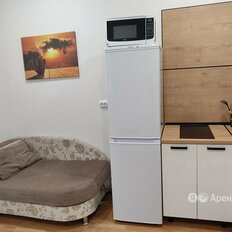 Квартира 48 м², 1-комнатная - изображение 5