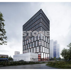 1611,1 м², офис - изображение 2