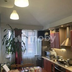 Квартира 67 м², 3-комнатная - изображение 2