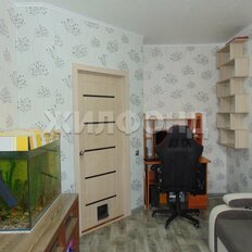 Квартира 55 м², 2-комнатная - изображение 4