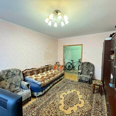 Квартира 63,1 м², 3-комнатная - изображение 4