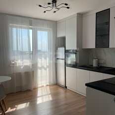 Квартира 62,7 м², 2-комнатная - изображение 2