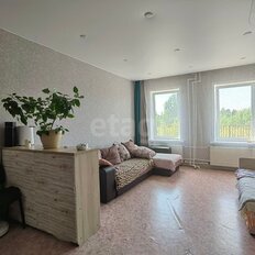 Квартира 33 м², студия - изображение 2