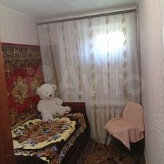 Квартира 23 м², 2-комнатная - изображение 4