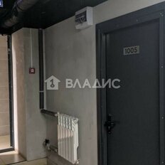 Квартира 18 м², студия - изображение 4