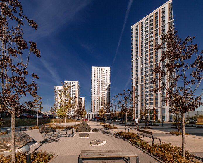 55 м², 2-комнатная квартира 20 753 440 ₽ - изображение 33