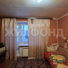 Квартира 78 м², 3-комнатная - изображение 5